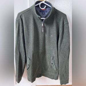 Tommy Hilfiger zip up